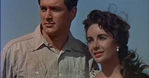 Giant (1956) Official Trailer - Elizabeth Taylor, Rock Hudson Movie HD