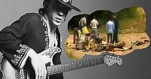 Guitarist Stevie Ray Vaughan Death The Real Truth and facts