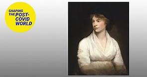 Mary Wollstonecraft and the Vindication of Human Rights | LSE Online Event