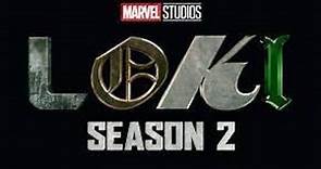 Loki temporada 2 capitulo 1 en español 2023