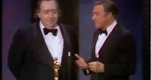 Henri Langlois' Honorary Award: 1974 Oscars