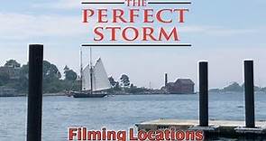 The Perfect Storm: Filming Locations