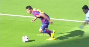 Best Of Jeffren Suarez For Barca 2008 2011