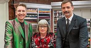 The Great British Sewing Bee - Series 6: Episode 10