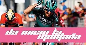 Giro de Italia - Stage 13