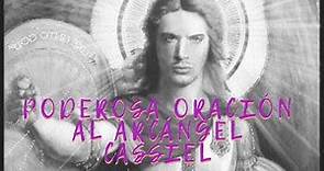 Oración Poderosa al Arcángel Cassiel 🙏🏼😇