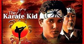 🥋🤜 THE KARATE KID 1 1984 🤜 Parte 1 33 😎 peliculas de accion completas en español latino 😎