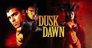 From Dusk Till Dawn (1996) - Music From The Motion Picture