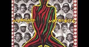 A Tribe Called Quest - Midnight Marauders Tour Guide