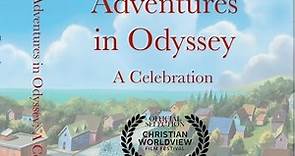 Adventures in Odyssey A Celebration