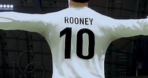 FIFA22 I ICONS WAYNE ROONEY