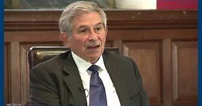 The Iraq War | Paul Wolfowitz | Oxford Union