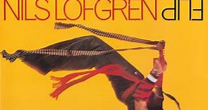 Nils Lofgren - Flip