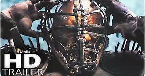 THE LAST WARRIOR Official Trailer (2018) New Movie Trailer HD
