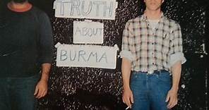 Mission Of Burma - The Horrible Truth About Burma