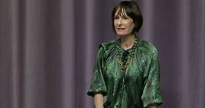 Gale Anne Hurd: Producing a Career from the Ground Up [Entire Talk]