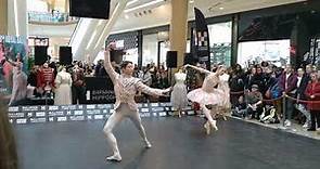 Birmingham Royal Ballet - Exquisite