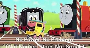 All Engines Go Season 1, But Only When Henry Is On Screen