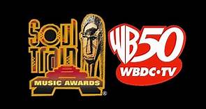 The 14th Annual Soul Train Music Awards Promo Tonight on Washington’s WB 50 WBDC (March 4,2000)