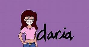 Daria!