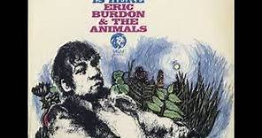 Eric is Here Eric Burdon & The Animals /in The Night/MGM 1967