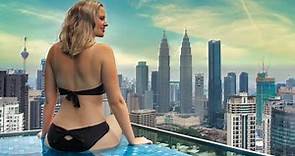 30 Things To Do in Kuala Lumpur! Malaysia Travel Guide