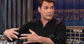 Ray Liotta’s Experience with “Grand Theft Auto: Vice City” | Late Night with Conan O’Brien