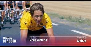 Greg LeMond - The world according to Greg | Rouleur