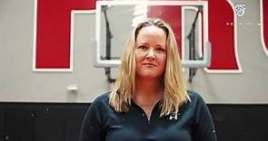 Lynne Roberts excited about the rise of Utah women's basketball