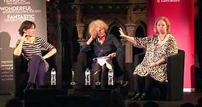 Hilary Mantel in conversation with Harriet Walter (Full)