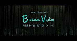 Buena Vista Film Distribution Co., Inc. (1954)