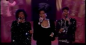 Patti LaBelle + Gladys Knight + Dionne Warwick - Sisters in the Name of Love - 1986 Full Concert