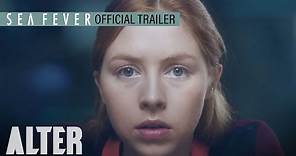 Sea Fever Official Trailer | On Digital April 10th | DUST Sci-Fi Horror Feature Film