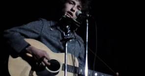 Bob Dylan - Desolation Row (LIVE HD FOOTAGE) [Dublin, 1966]