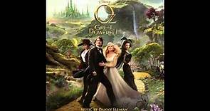 Oz the Great and Powerful Main Theme