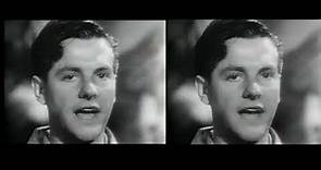 Saboteur 1942 Before And After Enhanced Film Trailer / Hitchcock / Robert Cummings / Priscilla Lane