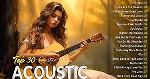 TOP 30 INSTRUMENTAL MUSIC ROMANTIC - The Most Beautiful Music in the World For Your Heart