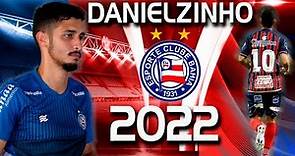 DANIELZINHO BAHIA 2022