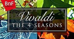 Vivaldi - The Four Seasons (complete)