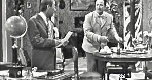 Il cuoco e il segretario (1959)