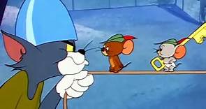 Tom And Jerry - 113 - Robin Hoodwinked (1958)