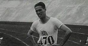 Douglas Lowe gana los 800m - Atletismo | Resumen de Ámsterdam 1928