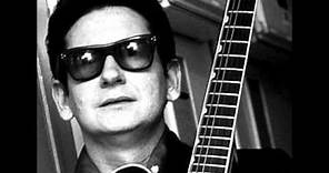 Roy Orbison "Blue Angel"