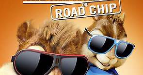 Alvin and The Chipmunks: The Road Chip Trailer