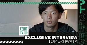 Pre-Season Exclusive Interview | Tomoki Iwata (13/7/23)
