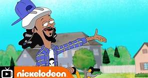 Sanjay and Craig | 'Our Block' feat. Snoop Dogg | Nickelodeon UK
