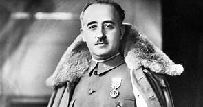 Francisco Franco | The Dictator's Playbook