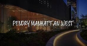 Pendry Manhattan West Review - New York , United States of America