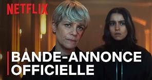 Furies | Bande-annonce officielle VF | Netflix France