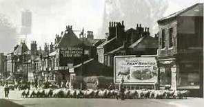 The history of Cross Lane - Salford 3/4